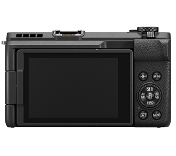 Digital Compact Cameras - PowerShot V1 - Canon Singapore